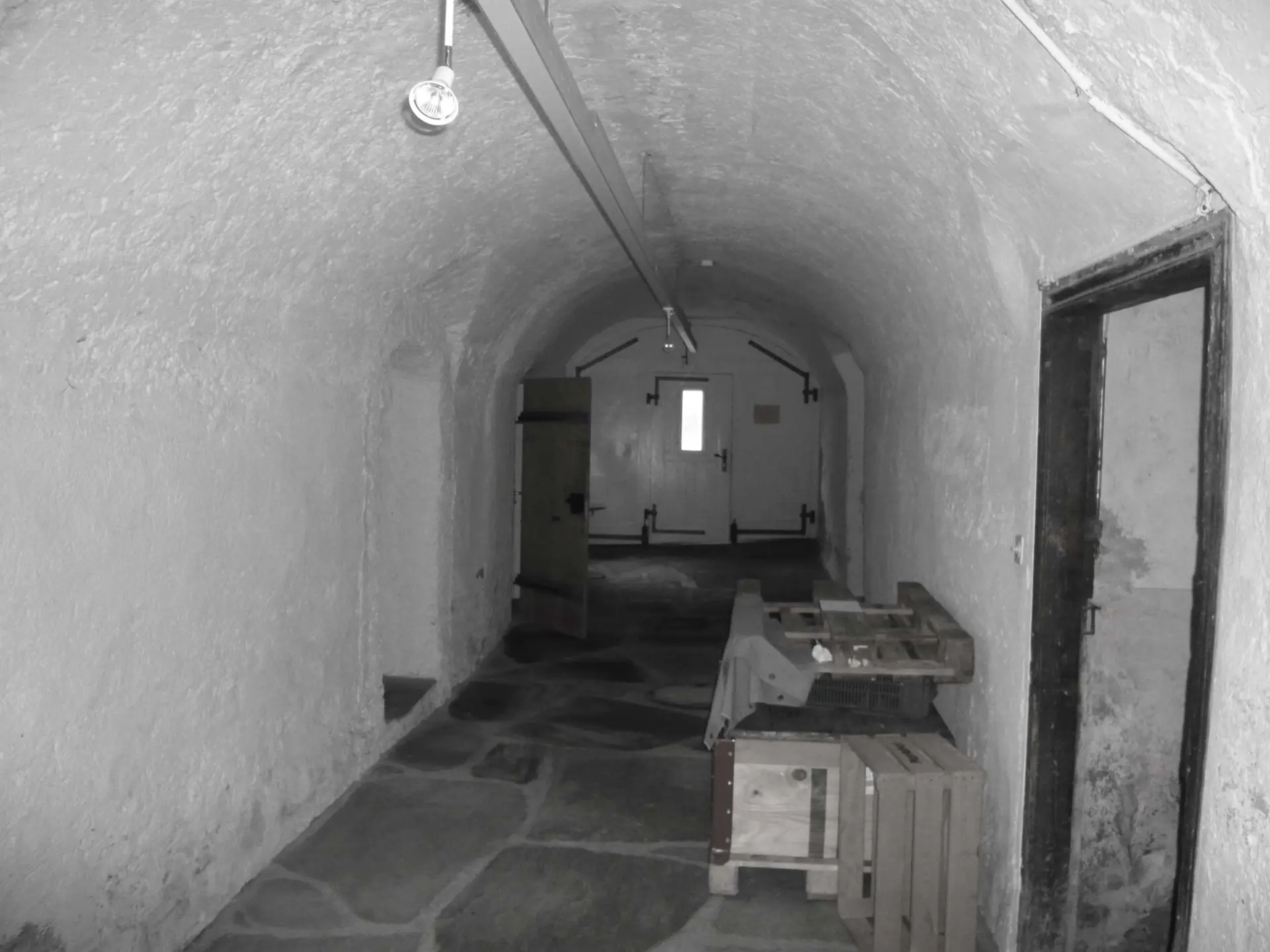 10_Umbau_Bergwaldzentrum mit Jugendherberge Mesaglina Via Principala Trin_vorher
